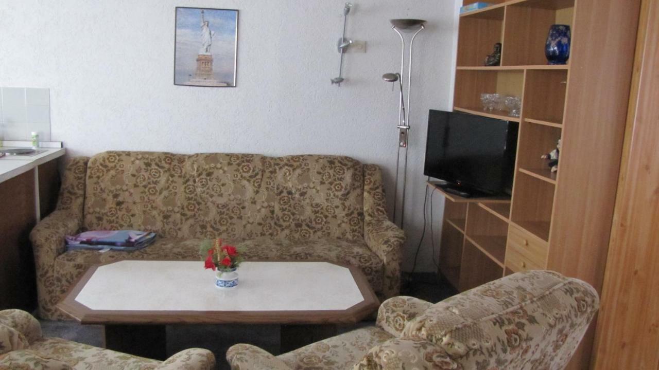 Feriendomiziel Laesker Διαμέρισμα Mittelndorf Εξωτερικό φωτογραφία
