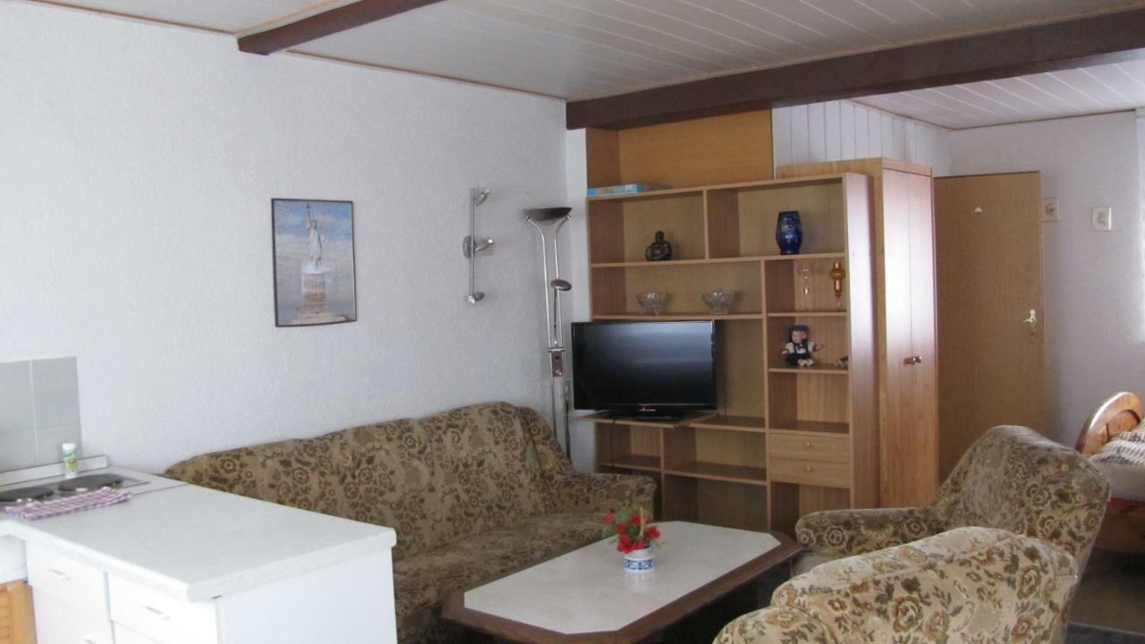 Feriendomiziel Laesker Διαμέρισμα Mittelndorf Εξωτερικό φωτογραφία